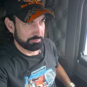 Meet your Posher, Ace